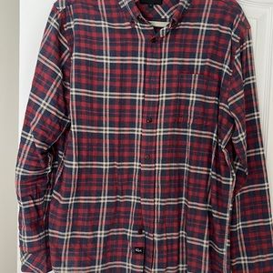 Rails men’s shirt